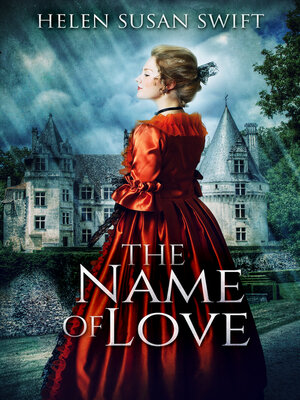 cover image of The Name of Love